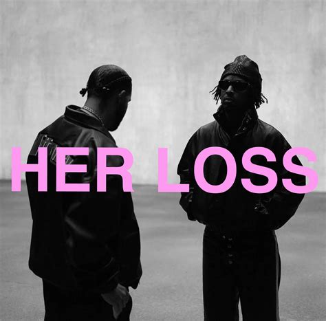 That album, Her Loss, is out now. After Drake announced that the “Jimmy Cooks” music video would drop on 21’s 30th birthday, online speculation about a joint album announcement gained momentum.
